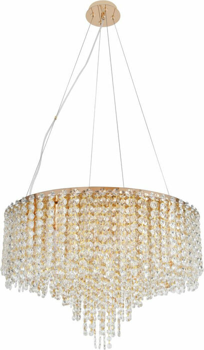 Люстра STILFORT Rain of Crystal 2187/03/12P