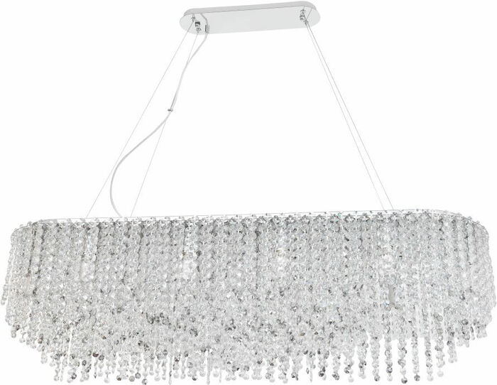Люстра STILFORT Rain of Crystal 2187/09/13PL