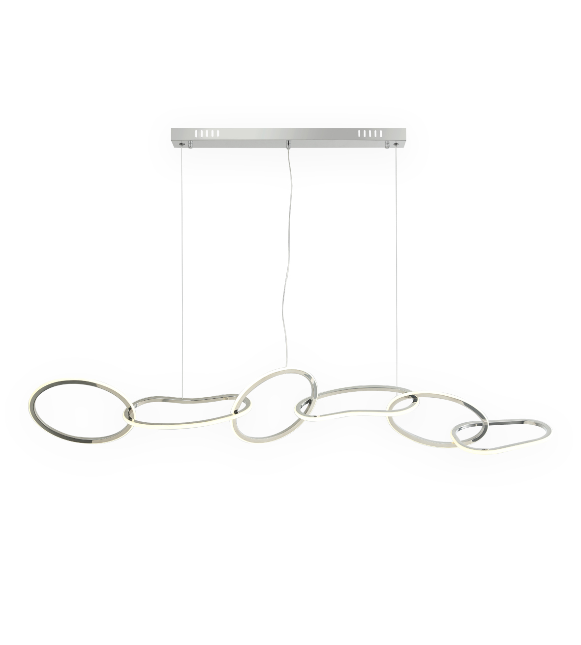 Подвес KINK LIGHT Сена 07609-6AL,02