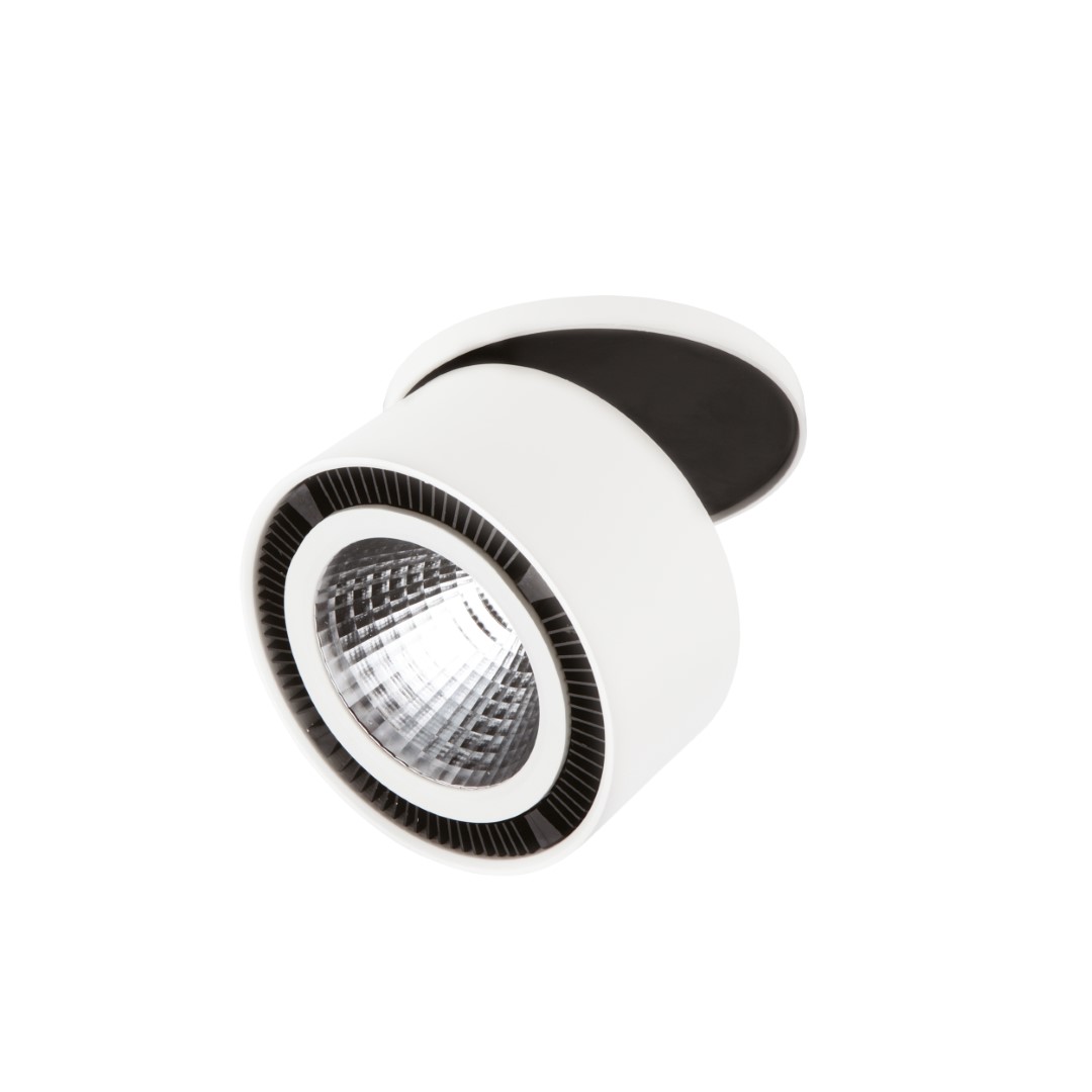 Точечный светильник LIGHTSTAR Forte inca 214806