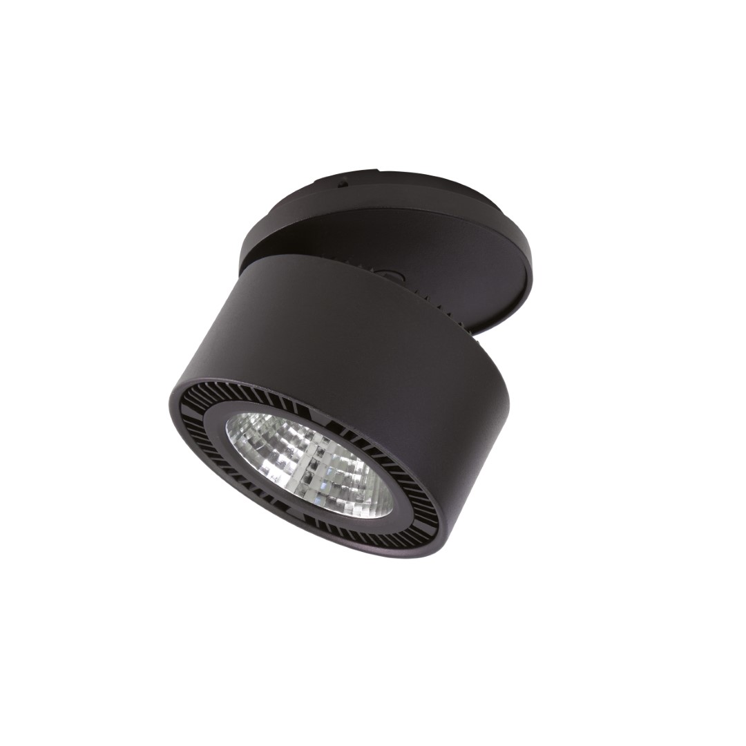 Точечный светильник LIGHTSTAR Forte inca 213807