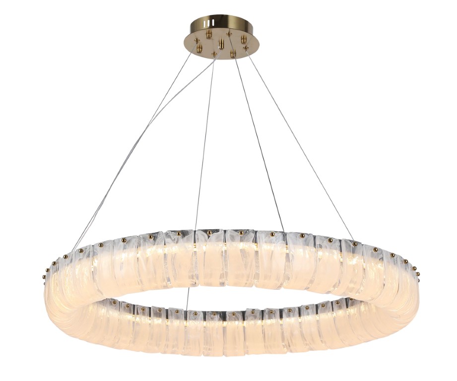 Люстра KINK LIGHT Гэлли 07599-80,36