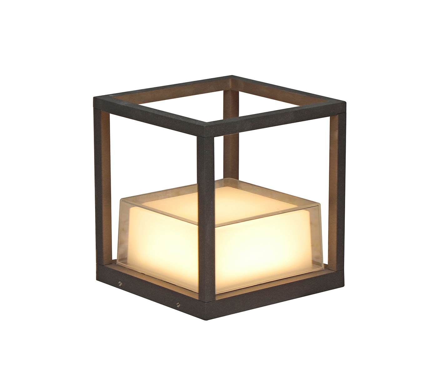 Уличный светильник KINK LIGHT Эмис 09323,19