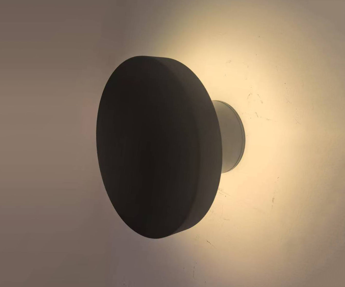 Уличный светильник KINK LIGHT Мети 09329,19