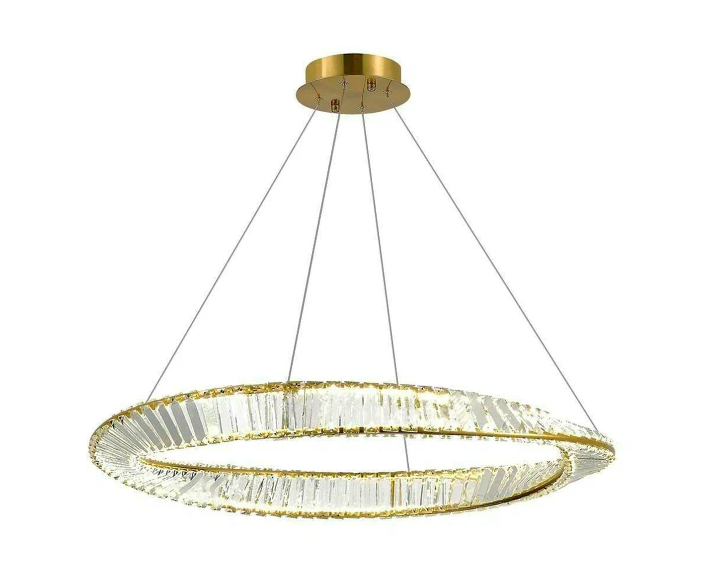 Люстра KINK LIGHT Олли 07664-80A,20