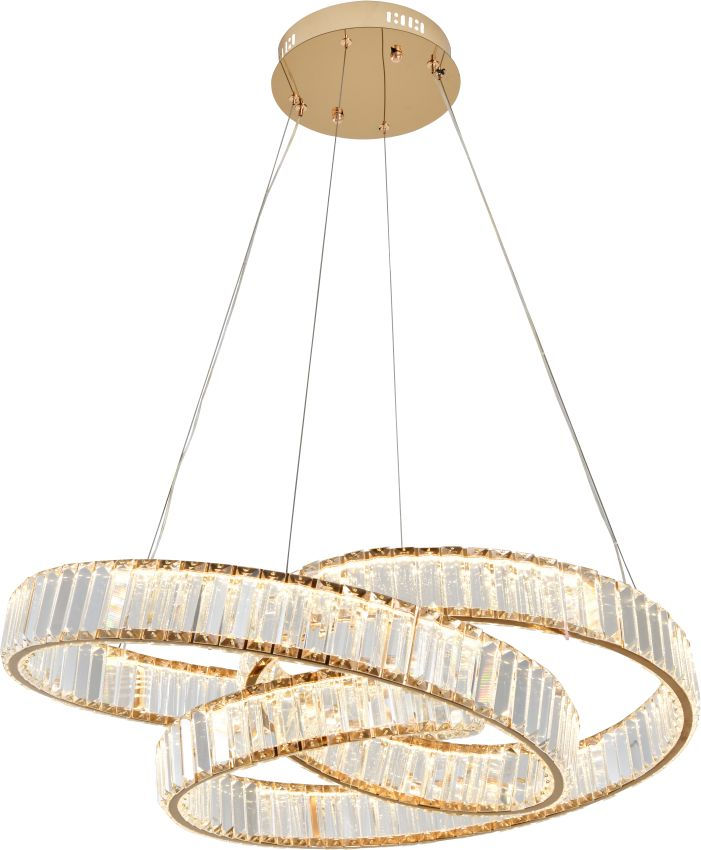 Люстра STILFORT VINTAGE 4020/03/08P