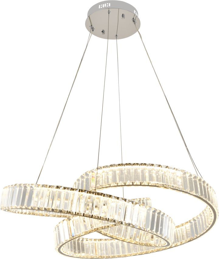 Люстра STILFORT VINTAGE 4020/09/08P