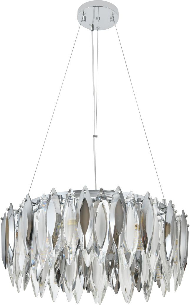 Люстра STILFORT New Ton 2186/09/08P