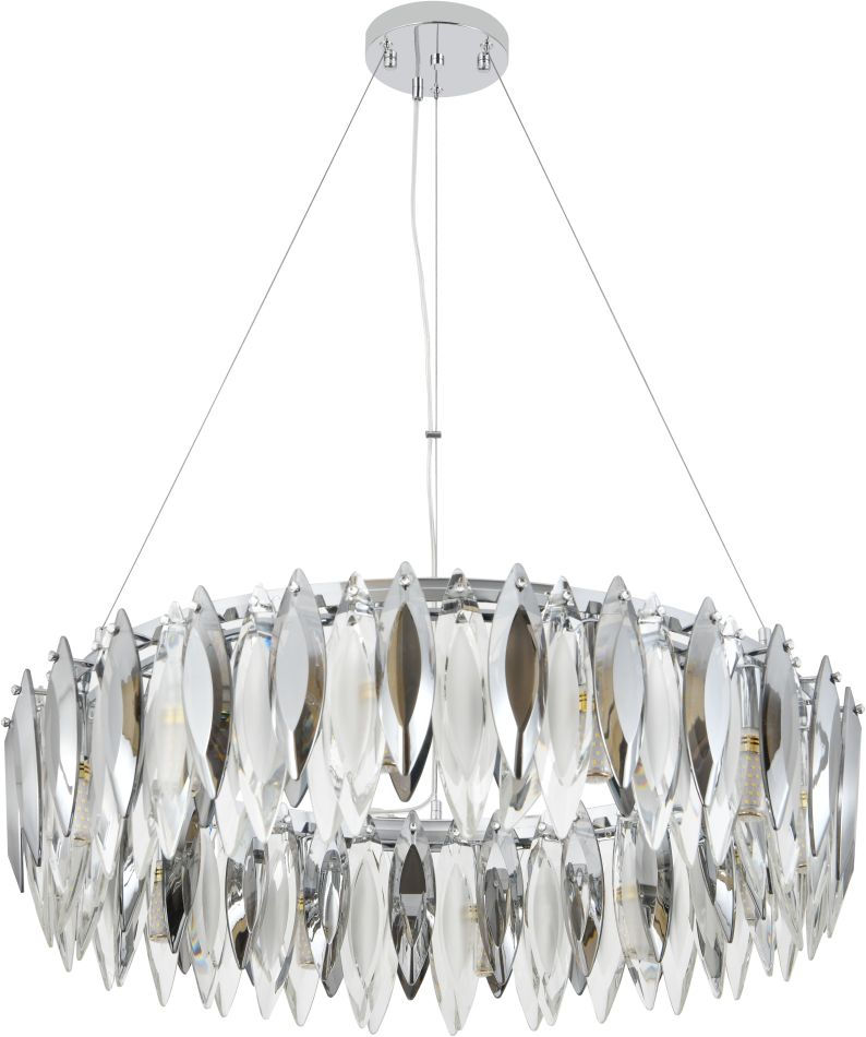 Люстра STILFORT New Ton 2186/09/12P