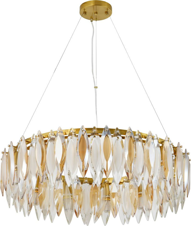 Люстра STILFORT New Ton 2186/05/12P