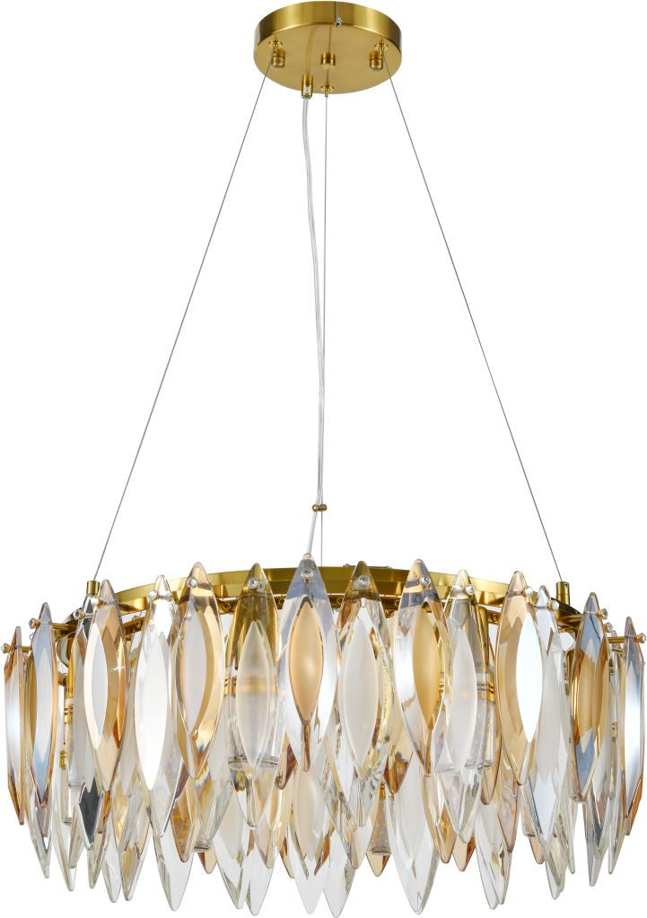 Люстра STILFORT New Ton 2186/05/08P