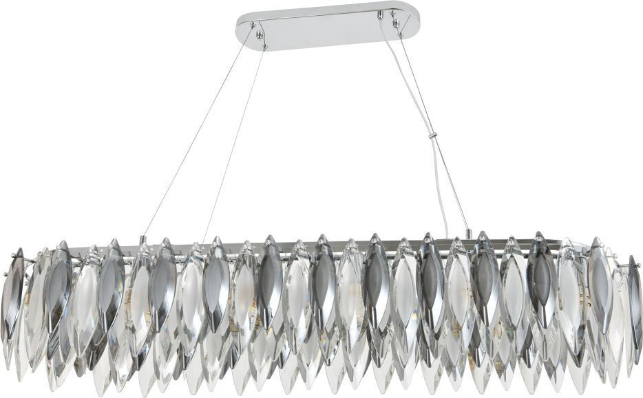 Люстра STILFORT New Ton 2186/09/12PL