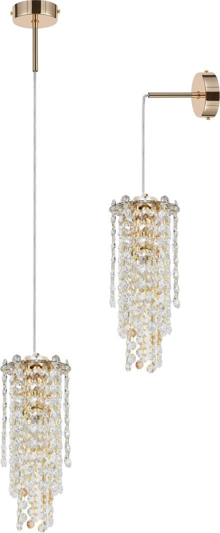 Подвес STILFORT Rain of Crystal 2187/03/01P