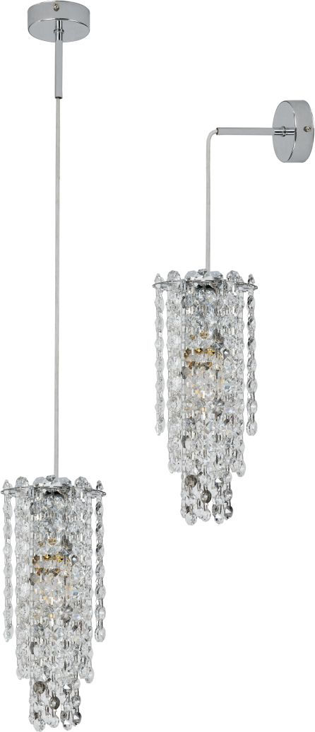 Подвес STILFORT Rain of Crystal 2187/09/01P