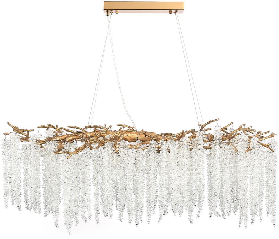 Люстра STILFORT Eiva 2167/05/06PL