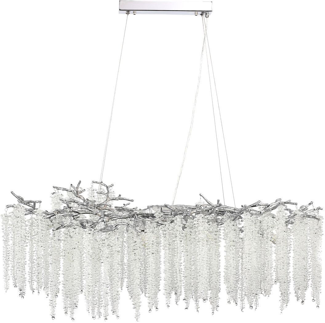 Люстра STILFORT Eiva 2167/09/06PL