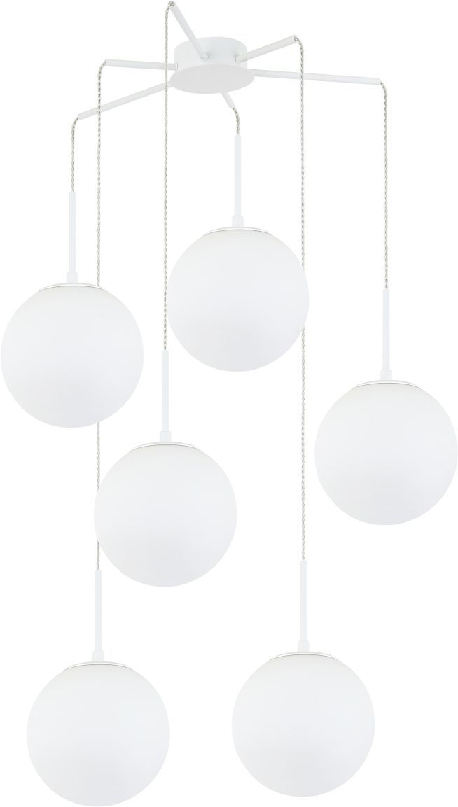 Люстра STILFORT Antell 2168/01/06P