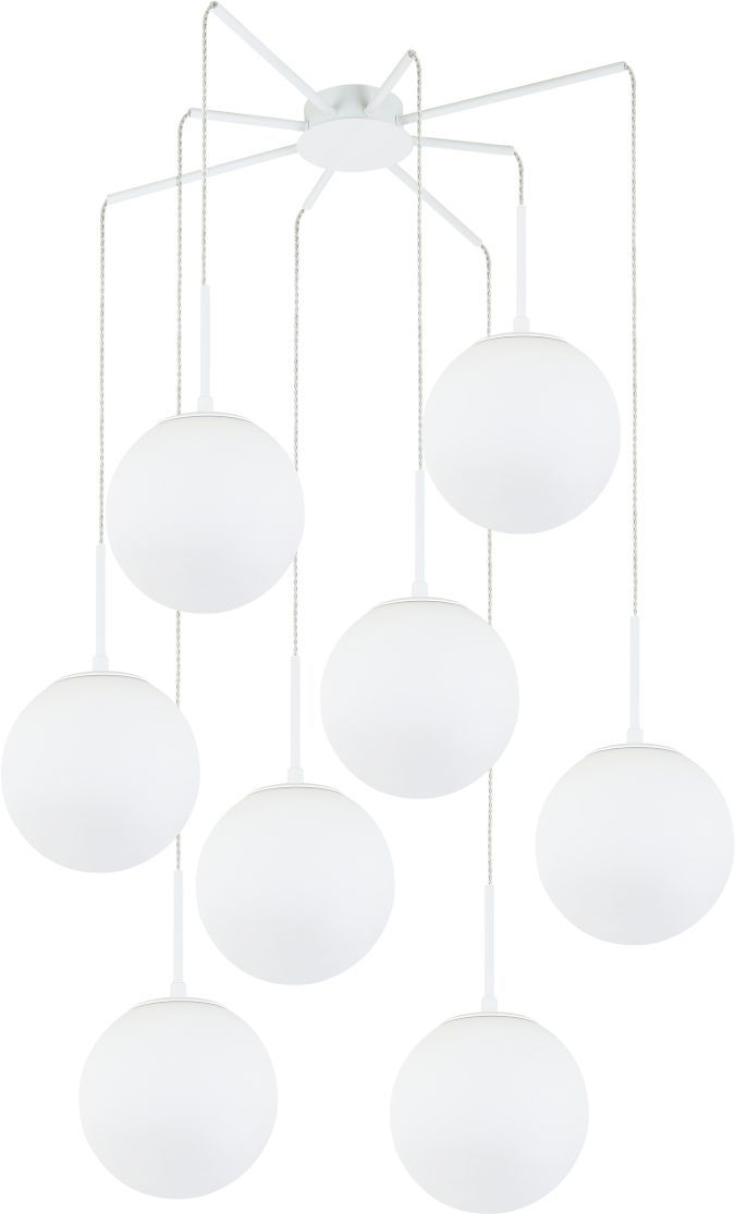 Люстра STILFORT Antell 2168/01/08P