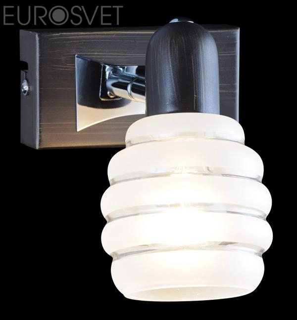 Спот ЕВРОСВЕТ 72804/1