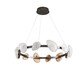 Люстра KINK LIGHT Юнни 07693-12A,29