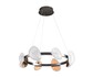 Люстра KINK LIGHT Юнни 07693-8A,29