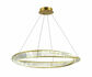 Люстра KINK LIGHT Олли 07664-80A,20