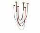 Подвес KINK LIGHT Лирд 07689A-150+180+210,04