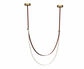 Подвес KINK LIGHT Лирд 07689A-150,04