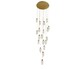 Подвес KINK LIGHT Джина 07862-19A,36