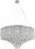 Люстра STILFORT Rain of Crystal 2187/09/16P