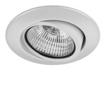 Точечный светильник LIGHTSTAR Teso fix 011080