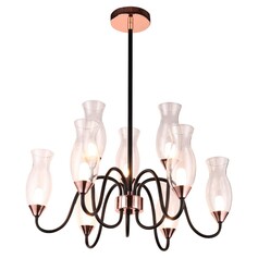 Люстра LUSSOLE MANITOBA GRLSP-8290