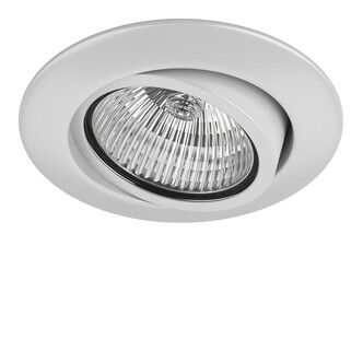 Точечный светильник LIGHTSTAR Teso fix 011080