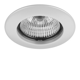 Точечный светильник LIGHTSTAR Teso fix 011070