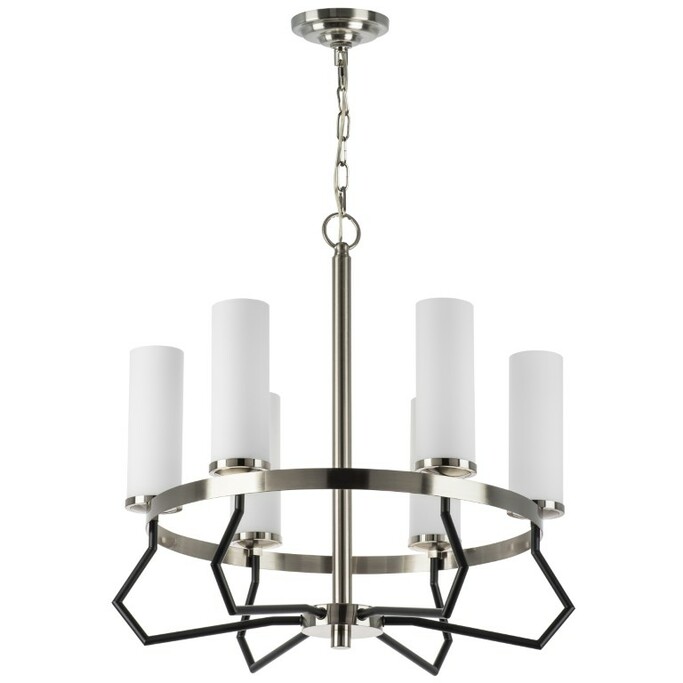 Люстра LIGHTSTAR Flume 723065