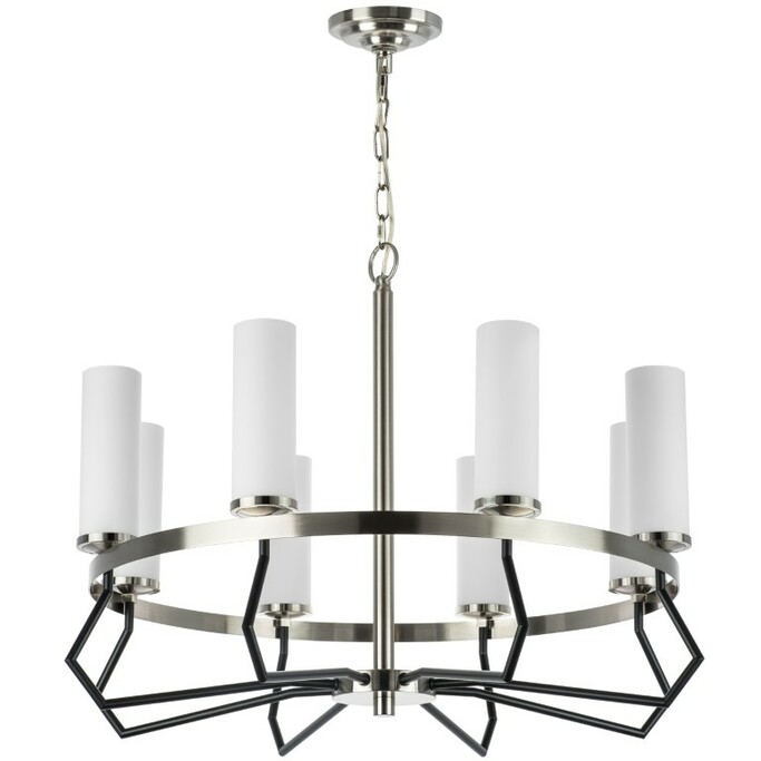 Люстра LIGHTSTAR Flume 723085