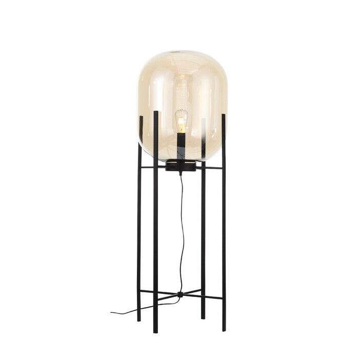 Лампа настольная ST LUCE BURASCA SL1050.525.01