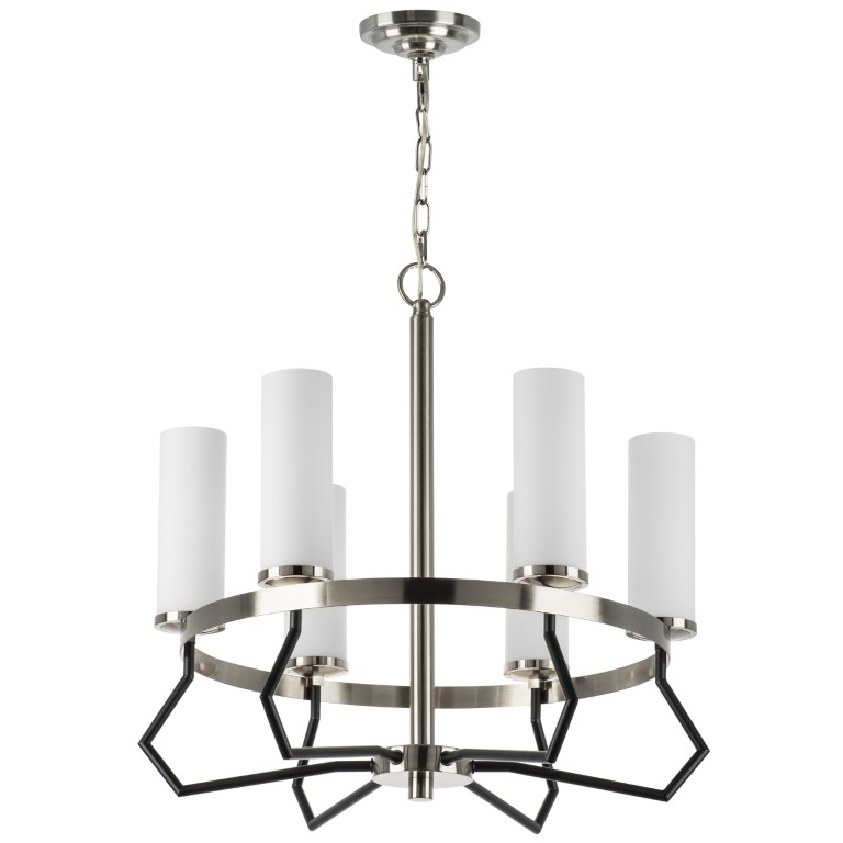 Люстра LIGHTSTAR Flume 723065