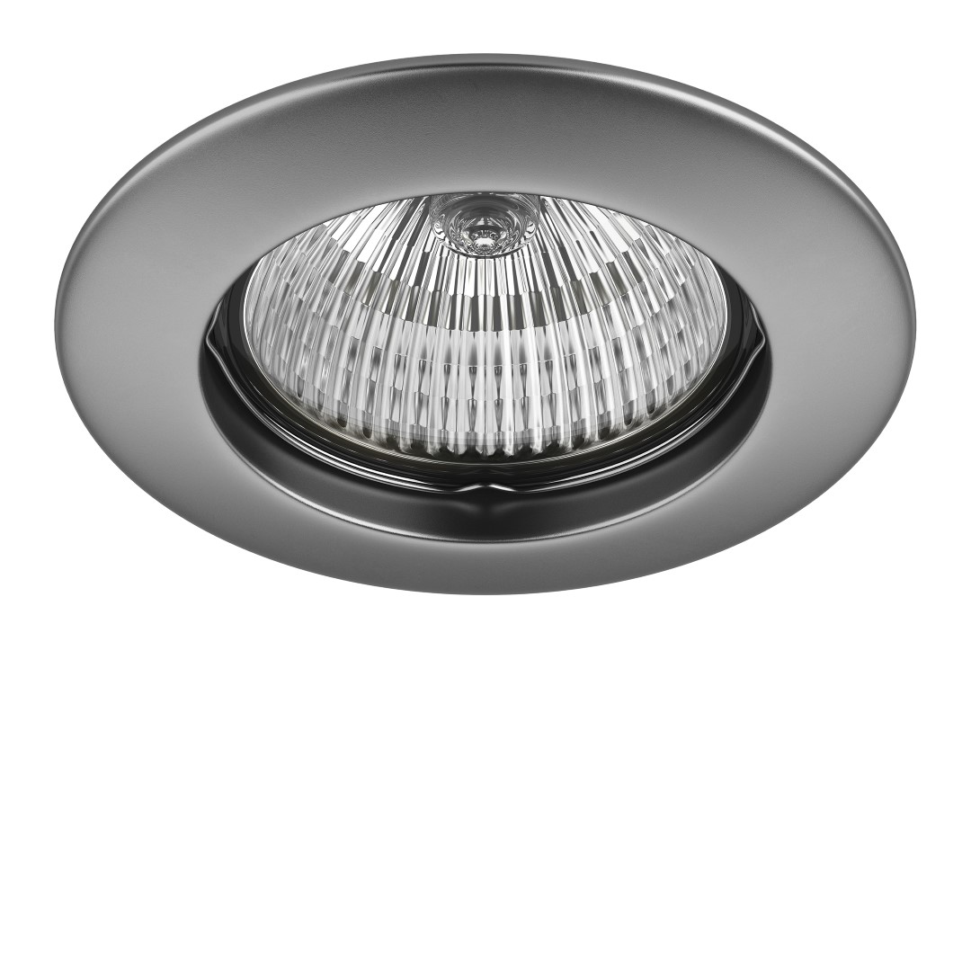 Точечный светильник LIGHTSTAR Teso fix 011079