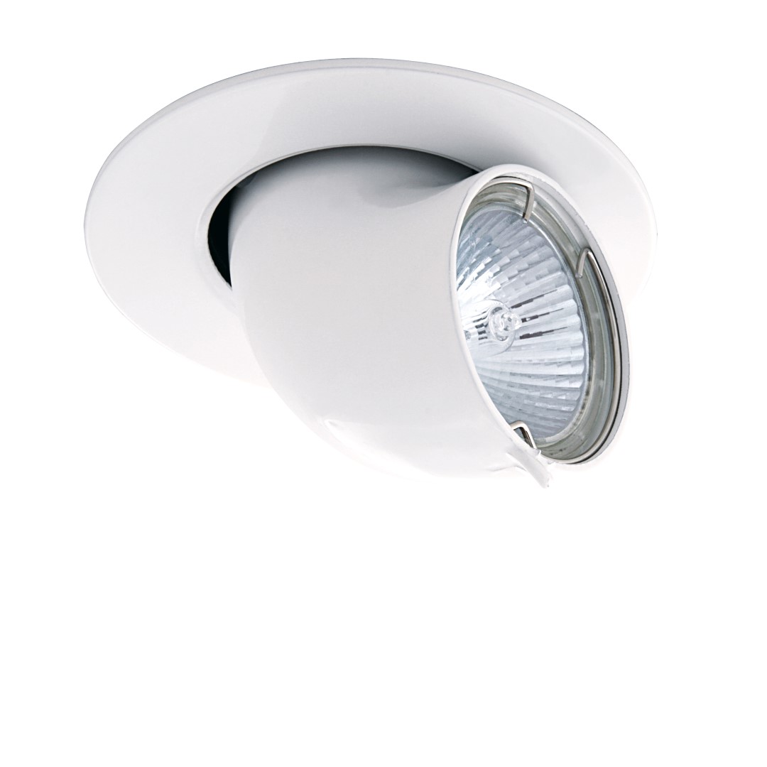 Точечный светильник LIGHTSTAR BRACCIO 011060