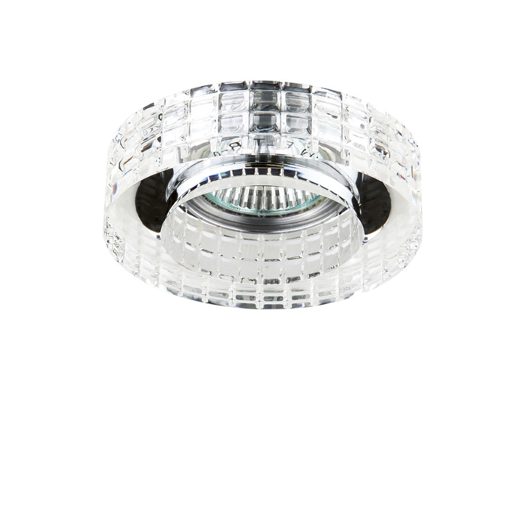 Точечный светильник LIGHTSTAR Faceto 006350