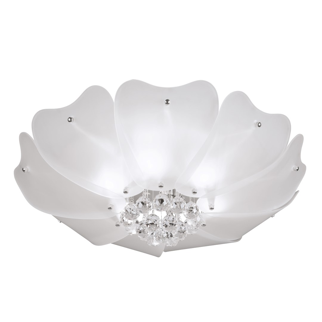 Люстра LIGHTSTAR Lobo 804020