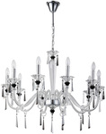 Люстра STILFORT Lussi 1052/09/10P