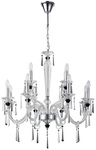 Люстра STILFORT Lussi 1052/09/12P