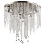 Люстра STILFORT Smira 2142/11/12C