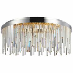 Люстра STILFORT VENECIA 2113/09/08С