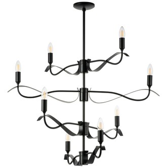Люстра LIGHTSTAR RAGNO 733287
