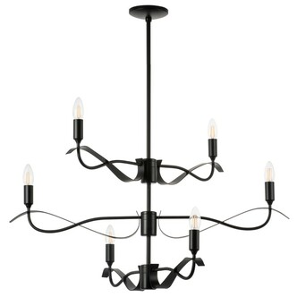 Люстра LIGHTSTAR RAGNO 733267