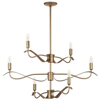 Люстра LIGHTSTAR RAGNO 733263