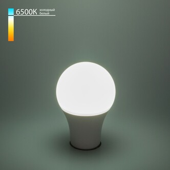 ELEKTROSTANDART Classic LED D 15W 6500K E27 (BLE2726)